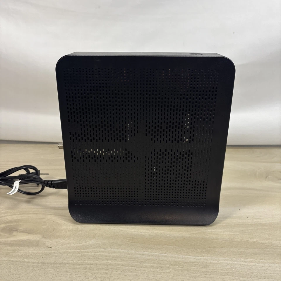 Ubee DDW36C Wireless Cable Modem Router Gateway, Excellent Condition - Image 3 of 4