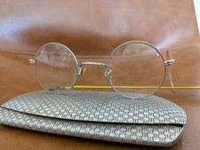 Early 1900s Vintage Eyewear Glasses Frames  Case