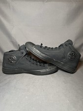 Adult Converse Chuck Taylor All Star High Street Mid-Top Sneakers unisex. Men 9