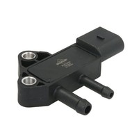 Sensor, Abgasdruck NRF 708047