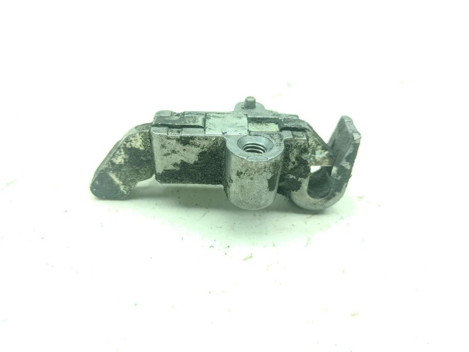 Soporte de montaje de pestillo de asiento 07 Honda CBR1000RR CBR 1000 Foto 2 de 4