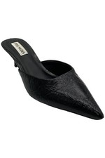 Steve Madden Women's Audree Pump Black