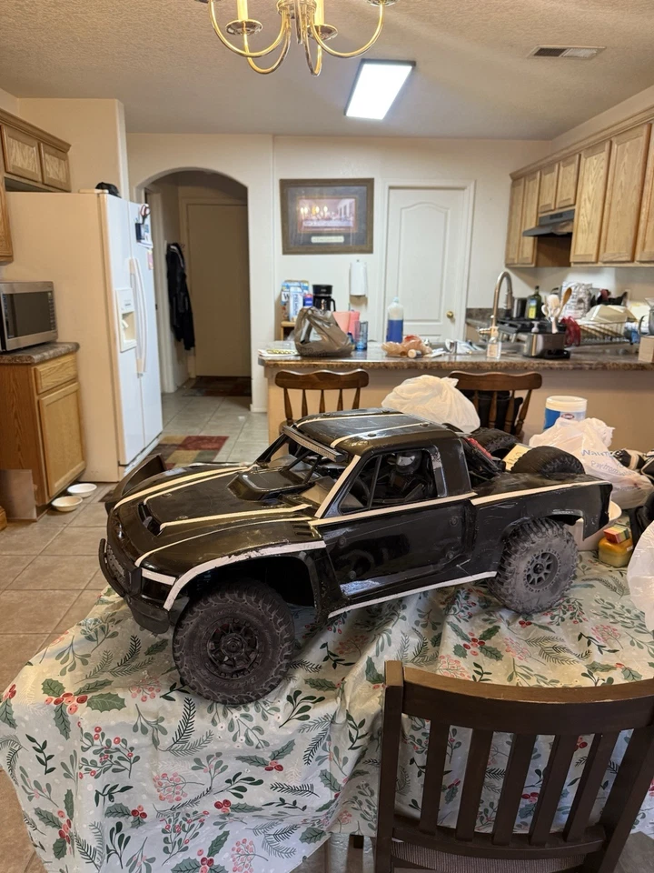 Losi Super Baja Rey 2.0 - Image 3 of 4