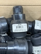 Box of 20 - American Granby SC150B Sump Check Valve 1-1/2" MPT - New