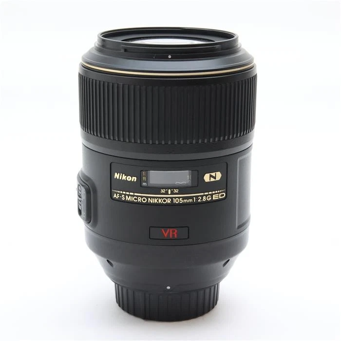 Nikon F Camera High Quality Lenses 105mm Focal for sale | eBay