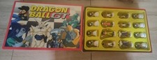 Dragonball GT Schach Spiel Inklusive Figuren