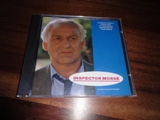 Barrington Pheloung: Inspector Morse Original Music CD