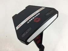 Odyssey Tri-Beam Tri Beam 12 Cs Twelve Putter 2023 Stroke Lab 70C Red