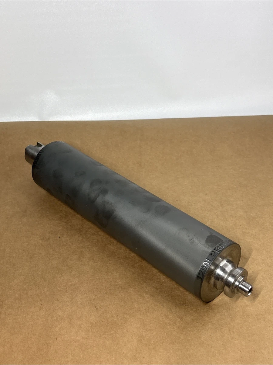 Ceramic Anilox Roller 1200 LPI @ 1.0 VOL P/N 109543 Flexographic Printing Roll photo 4