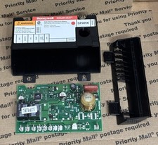 Honeywell S8670K3000 S8670K 3000 Ignition Control Lennox 30W34 🔥 Checked