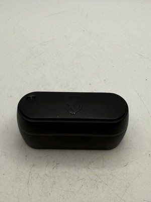 Skullcandy Jib True XT 2 True Wireless Earbud Headphones Black