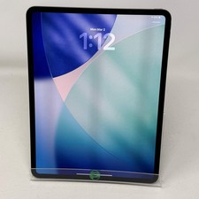 WiFi Only Apple iPad Pro 13" M5 512GB Space Black MDYL4LL/A