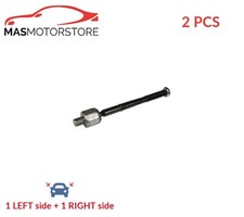 TIE ROD AXLE JOINT PAIR FRONT INNER MOOG BM-AX-3683 2PCS I NEW OE REPLACEMENT