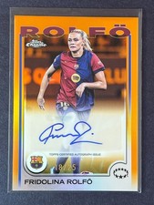 2025-26 Topps Chrome UEFA Women’s Champions League Soccer Guide in-content 41