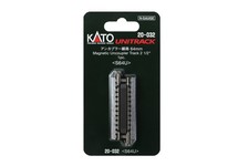 Kato 20-032 N Scale Unitrack Magnetic Uncoupler Track 2-1/2" 64mm