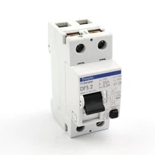 Doepke residual current circuit breaker DFS 2 025-2/0.30-A 09126601 GEB
