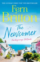 Fern Britton | The Newcomer | Taschenbuch | Englisch (2019) | Ean 9780008225247