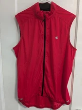Pearl Izumi Pro Cycling Vest XXL