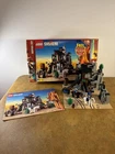 LEGO 6761 Bandit's Secret Hide-Out Western Set w/ Box & Instructions Incomplete