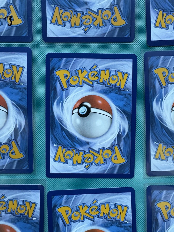 Crown Zenith Galarian Gallery 9 Card Set - Pikachu GG30 GG26-GG34 Pokemon Cards - Image 3 of 4