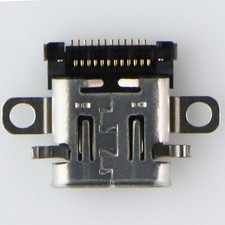Repair Part- Nintendo Switch USB-C Charging Port Soldering Required