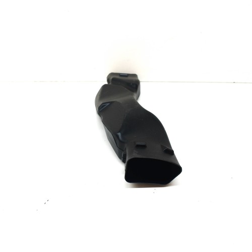 MB S-Class W222 Left Side Lower Drain Tube A2228321390 2014 New Genuine - Picture 5 of 7