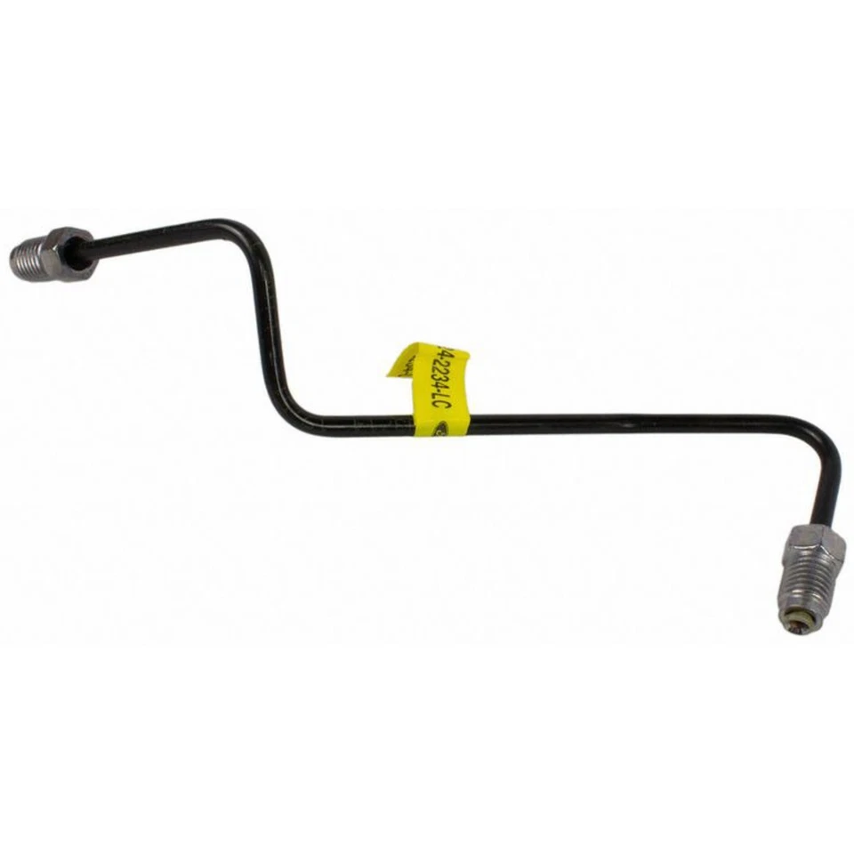 Línea de freno delantera BRT22 Motorcraft para furgoneta E150 E350 E250 Ford E-150 E-250 08-11 Foto 2 de 3