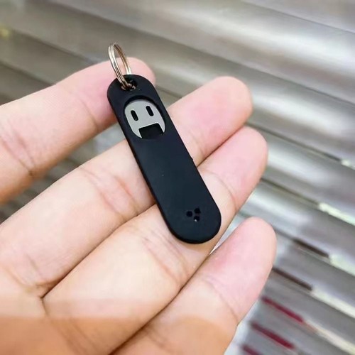 1Pcs Mobile Phone Card Pin Portable Keychain Charm for Smartphones - Picture 3 of 15