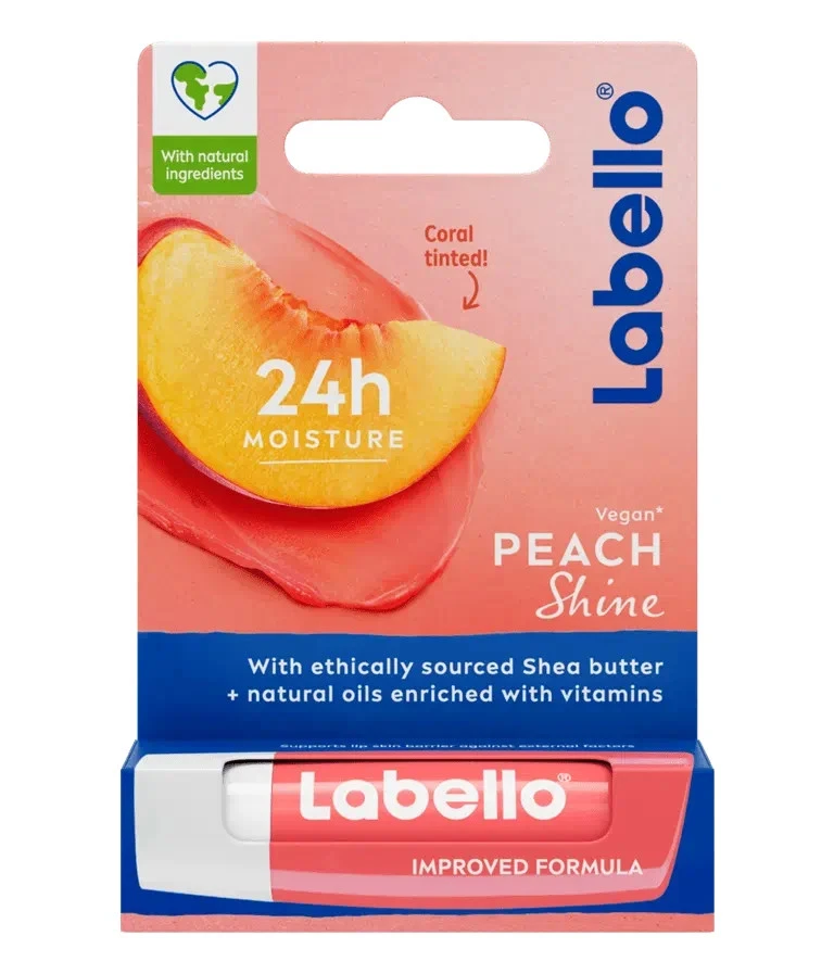 Peach