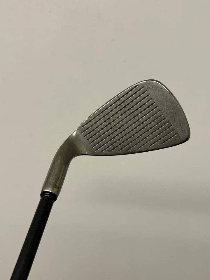 Power Bilt TPS Sand Wedge SW / 56 Degree / Right Handed / Graphite Shaft  - Image 3 of 4