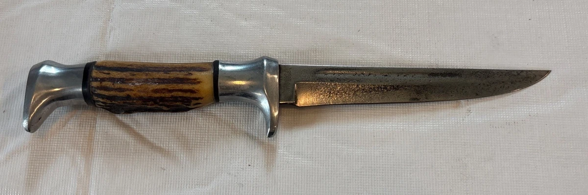 Edge Mark Original Collectible Fixed Blade Knives for sale | eBay