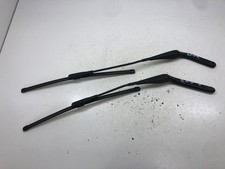 BMW 1 E81 E87 2007 Wischerarm vorne 7169972 DRA73037