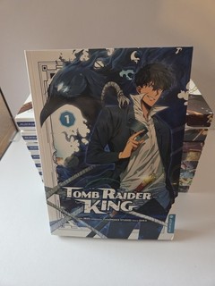 Tomb Raider King 1 9 komplett deutsch und komplett in Farbe