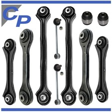 Querlenker Satz hinten für BMW 3er E90 E91 E92 E93 10 Teile links rechts