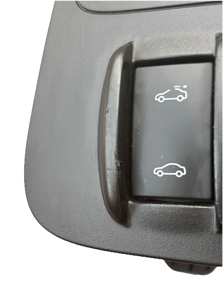 Camaro SS 2022 cupé cabina domo luz Foto 2 de 3