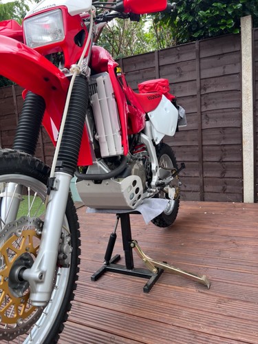 Honda XR650R - Picture 12 of 15