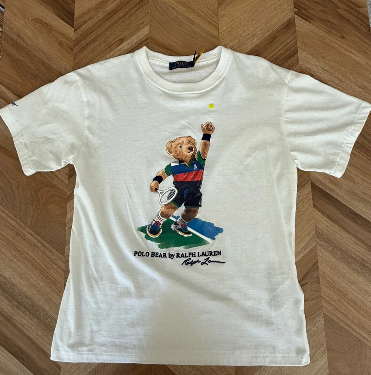 Polo Ralph Lauren Us Open In Men's T-Shirts for sale | eBay