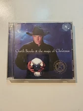 Garth Brooks and The Magic of Christmas