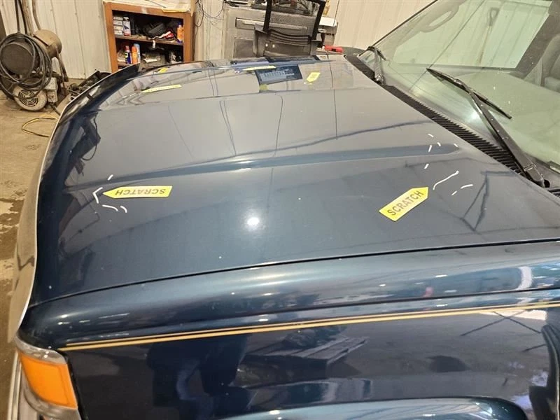 Hood I-beam Front Axle Only Fits 88-02 CHEVROLET 3500 PICKUP 594328 Foto 4 de 4