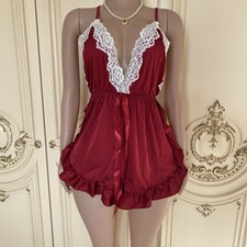 Negligée Overall D😉Größe 40/42 L