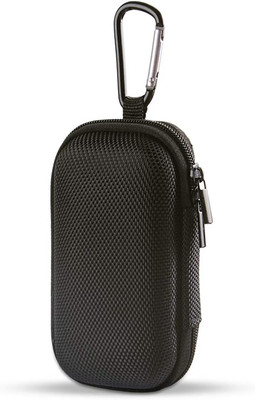 Portable Hard EVA Case, Hootek Protective Shell Travel Carrying Case... 