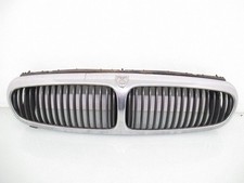 Calandre Jaguar X-TYPE