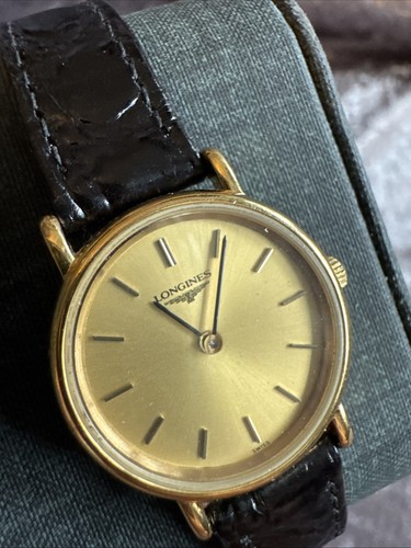 Longines Charleston Damen 5231 Quartz - Bild 4 von 16