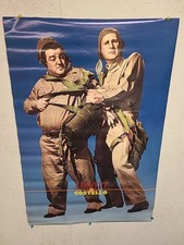 Vintage Costelo and Abbott 1990 