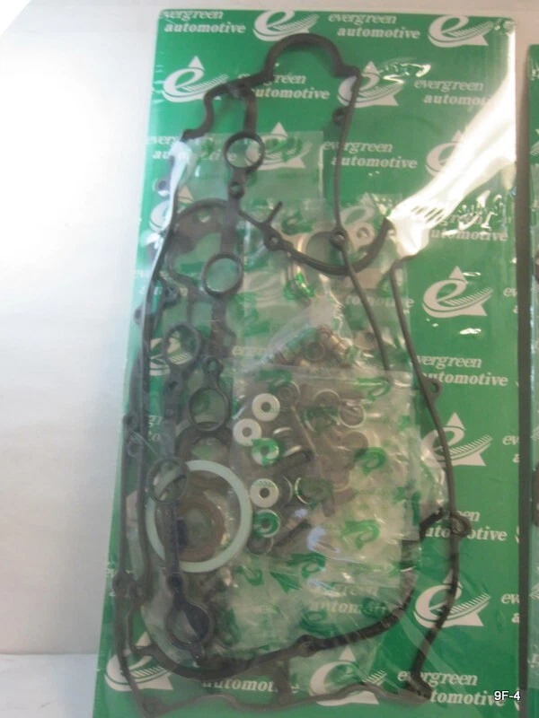 Juego de juntas de culata de motor Evergreen HS6015 para Mazda KL 1993-2002 Foto 4 de 4