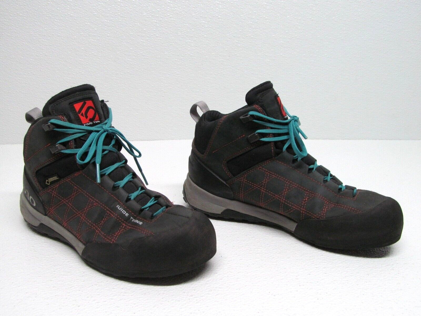 5.10 Five Ten Guide Tennie Mid Gore-Tex Botas de Senderismo Para Mujer Talla 7