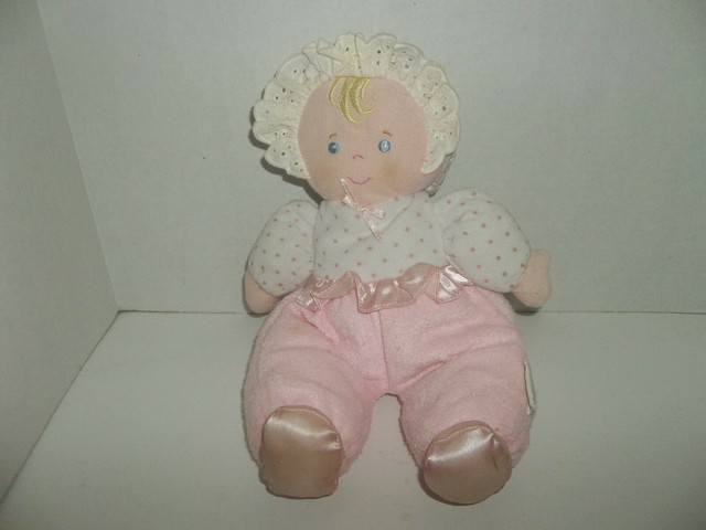 eden baby doll