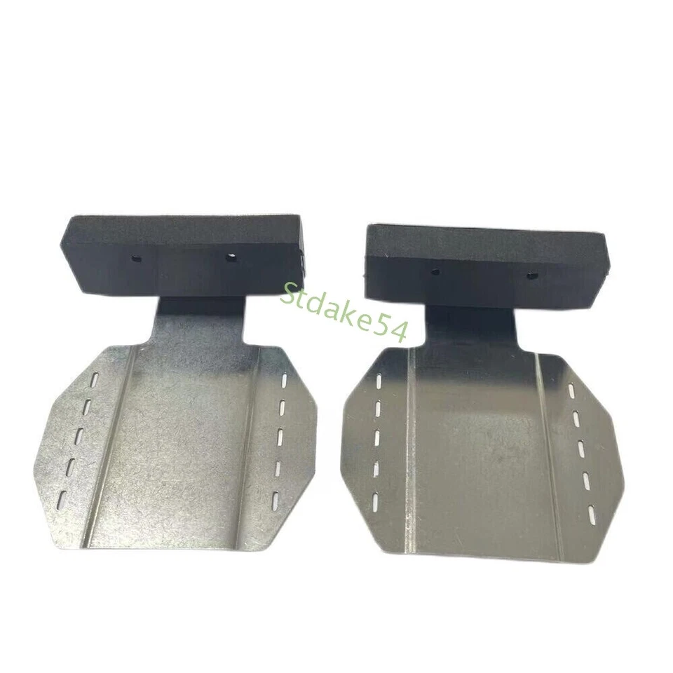 2pcs For Paper Edge Holder B4H70-67005 Latex 310 330 360 365 370 560 570 115 - Image 2 of 2