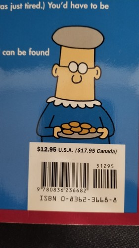 Dilbert - Sette anni di persone altamente difettose: Scott Adams - Foto 3 di 6