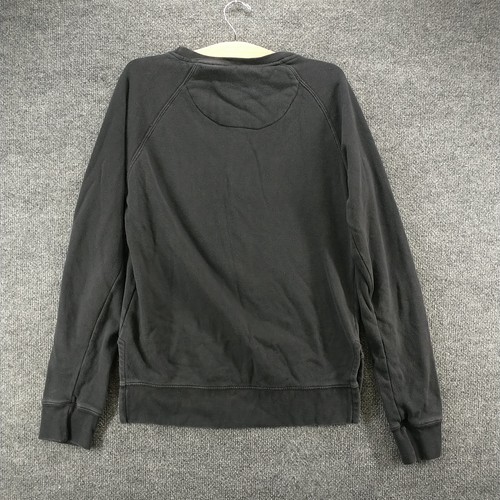 Pressbox by Royce Apparel Women's Sweatshirt Black Medium Purdue University - Bild 5 von 13